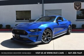 2018 Ford Mustang GT for sale 101925059