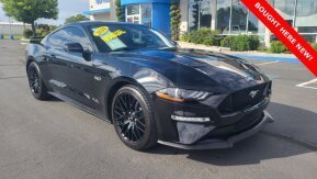 2018 Ford Mustang GT Premium for sale 101938646