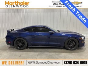 2018 Ford Mustang GT Premium for sale 101970263
