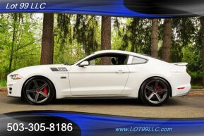 2018 Ford Mustang for sale 102015945