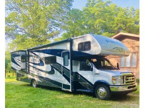 2018 Forest River Forester Rvs For Sale Rvs On Autotrader