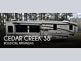 2018 Forest River Cedar Creek for sale 300519527