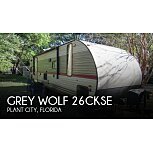 2018 Forest River Grey Wolf for sale 300375970