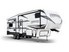 2018 Forest River Impression 26RET specifications