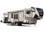 2018 Forest River Sandpiper 345RLOK specifications