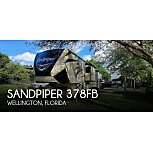 2018 Forest River Sandpiper for sale 300376259