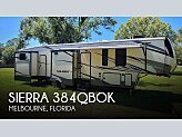 2018 Forest River Sierra 384QBOK for sale 300467707