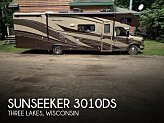 2018 Forest River Sunseeker 3010DS for sale 300462613