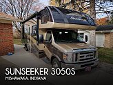2018 Forest River Sunseeker for sale 300488701