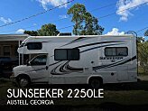 2018 Forest River Sunseeker for sale 300516175