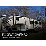 2018 Forest River Wildcat for sale 300379147