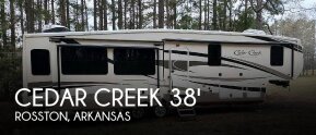 2018 Forest River Cedar Creek for sale 300519527