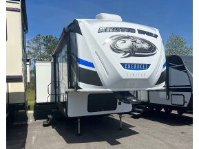 2018 Forest River Cherokee for sale 300385771