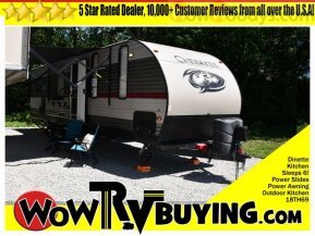 2018 Forest River Cherokee 274RK for sale 300408602