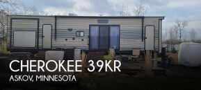2018 Forest River Cherokee for sale 300527505