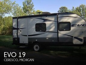 2018 Forest River EVO for sale 300345382