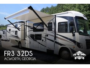 2018 Forest River FR3 32DS for sale 300386153