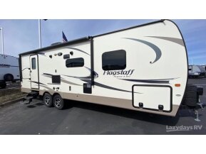 2018 Forest River Flagstaff 26RBWS for sale 300372261