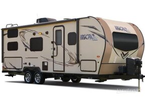New 2018 Forest River Flagstaff