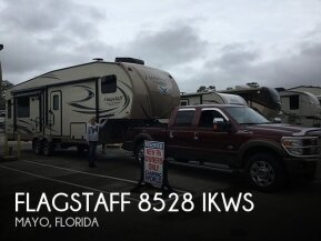 2018 Forest River Flagstaff for sale 300412863