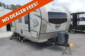 2018 Forest River Flagstaff 25FBLS for sale 300490649
