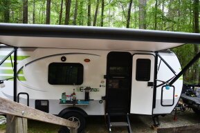 2018 Forest River Flagstaff 19FD for sale 300525970