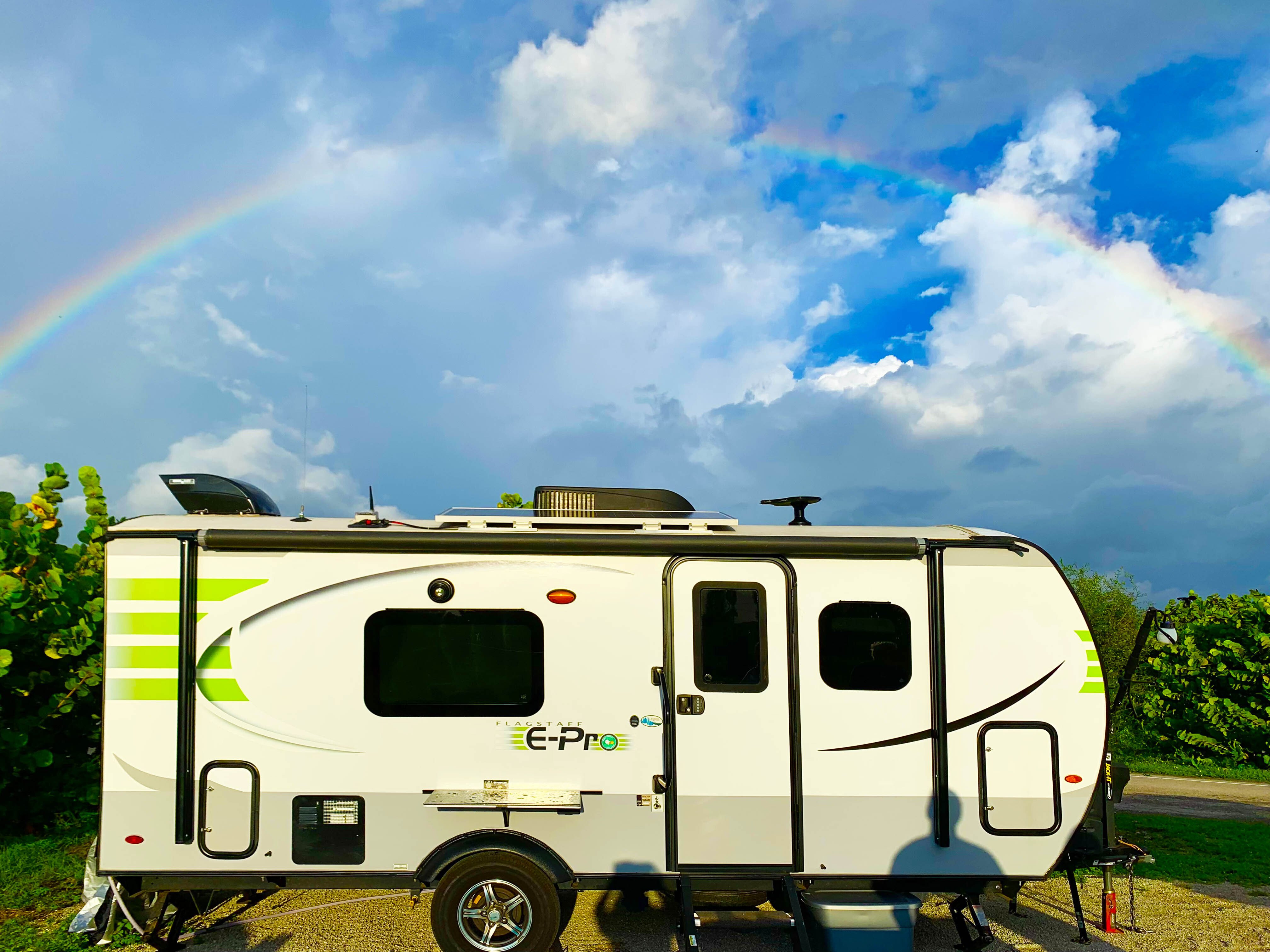 2018 Forest River Flagstaff RVs for Sale RVs on Autotrader