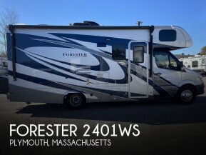 2018 Forest River Forester for sale 300356083
