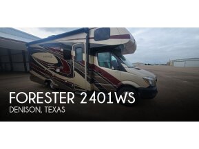 2018 Forest River Forester for sale 300382732