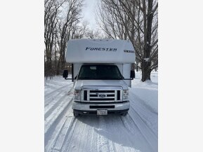 2018 Forest River Forester for sale 300426866
