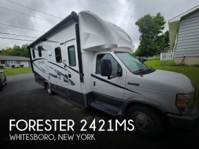 2018 Forest River Forester for sale 300465340