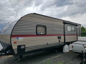 2018 Forest River Grey Wolf for sale 300408149