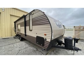 2018 Forest River Grey Wolf for sale 300408362