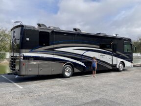 2018 Forest River Legacy 38C