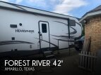 Thumbnail Photo 0 for 2018 Forest River Other Forest River Models