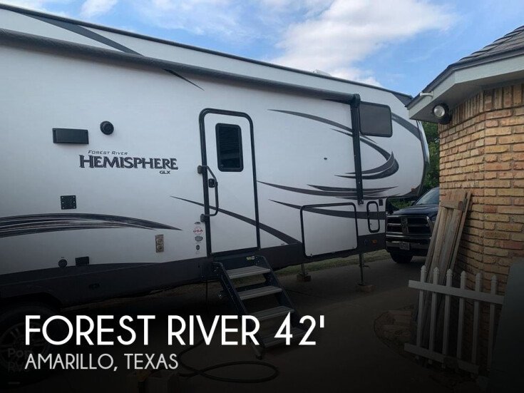 Thumbnail Photo undefined for 2018 Forest River Other Forest River Models