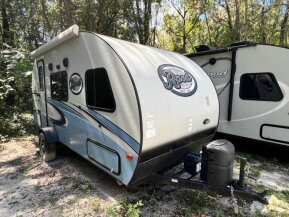 2018 Forest River R-Pod RP-180