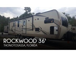 2018 Forest River Rockwood for sale 300283221