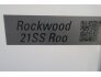 2018 Forest River Rockwood for sale 300374020