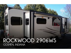 2018 Forest River Rockwood for sale 300379836