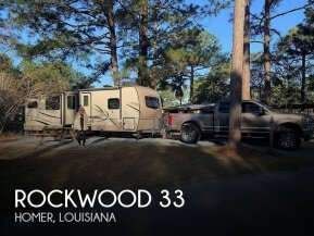 2018 Forest River Rockwood for sale 300381224