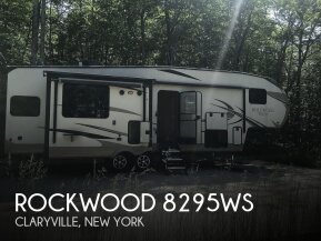 2018 Forest River Rockwood for sale 300385064