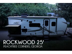 2018 Forest River Rockwood for sale 300390871