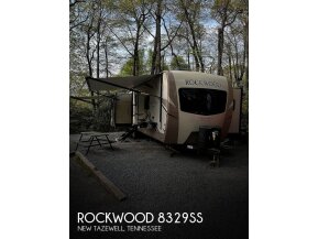 2018 Forest River Rockwood for sale 300410932