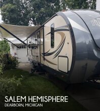 2018 Forest River Salem for sale 300468336