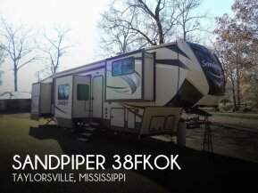 2018 Forest River Sandpiper for sale 300347174