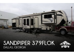 2018 Forest River Sandpiper for sale 300351507
