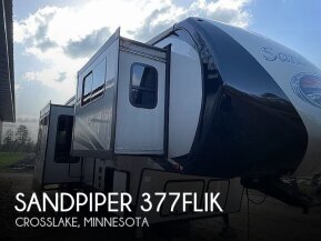 2018 Forest River Sandpiper for sale 300386687