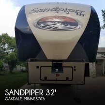 2018 Forest River Sandpiper for sale 300477575