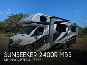 2018 Forest River Sunseeker for sale 300339491